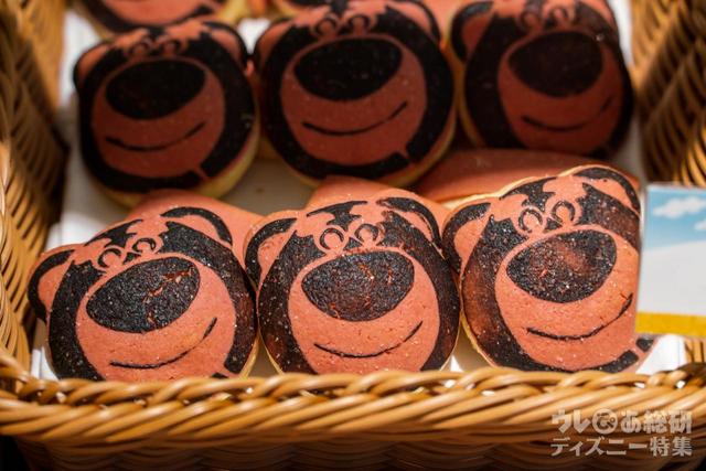 東京ディズニーリゾート・トイ・ストーリーホテル「ロッツォ・ガーデンカフェ」