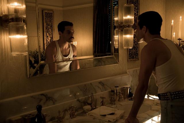 『ボヘミアン・ラプソディ』ディズニープラスで配信中