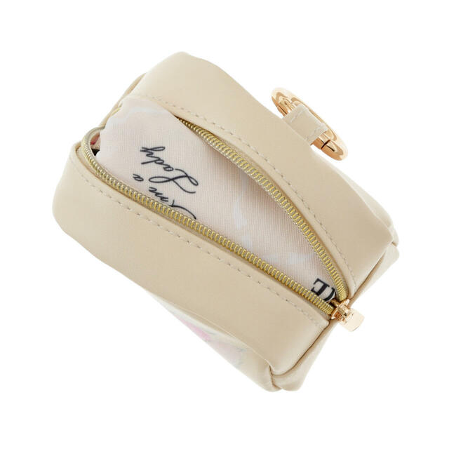 マリー おしゃれキャット ショッピングバッグ・エコバッグ ポーチ入り ARISTOCATS 55TH 2,700円