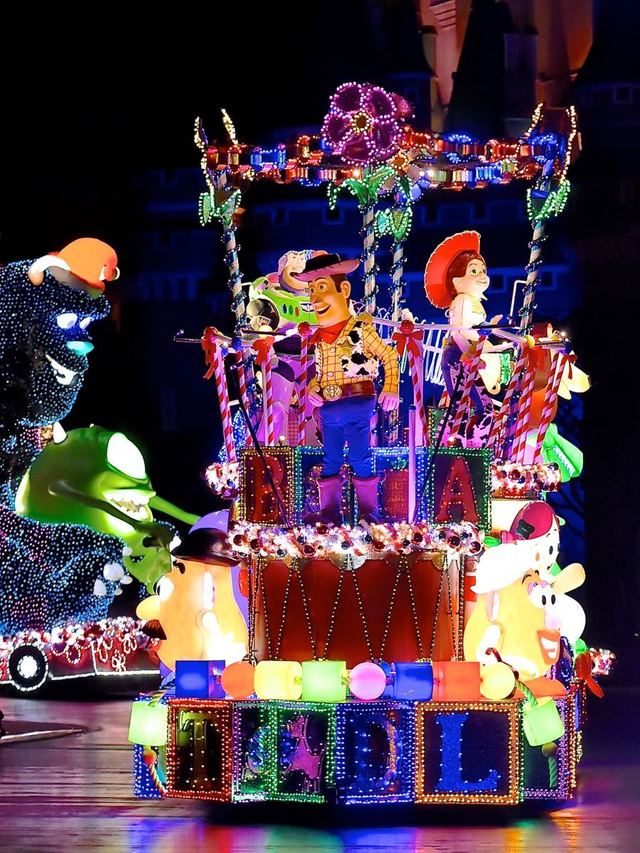 トイストーリー