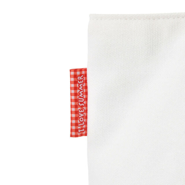 オラフ トートバッグ MY PAL OLAF 2,500円