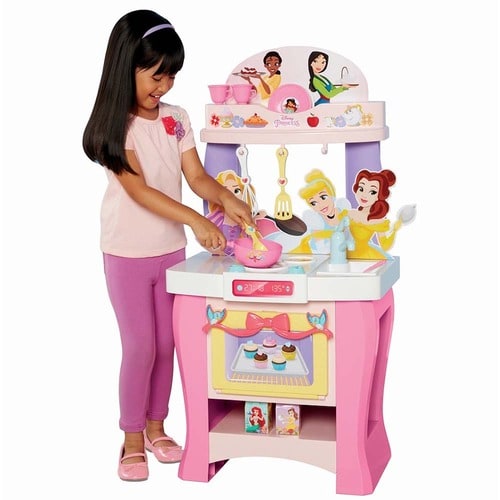 トイザらスおままごとキッチン