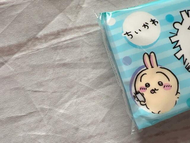 ボーダーとドット柄がポップでかわいいですね♪