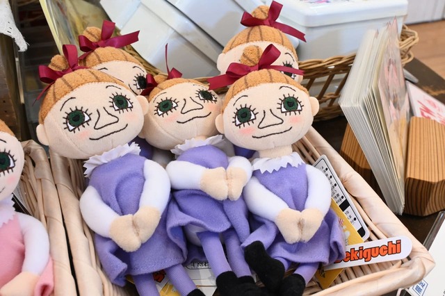 ミムラねえさん