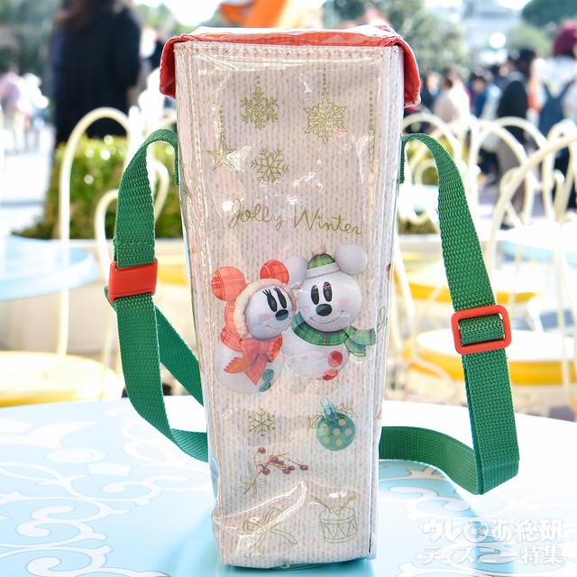 レギュラーボックス、スーベニアポップコーンケース付き 1200円