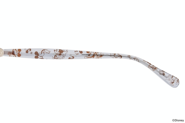 Disney Collection created by Zoff | Disney100  “Mickey & Friends”