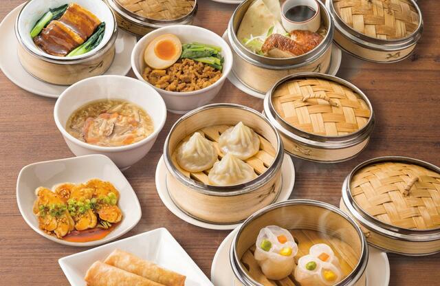 メニュー一例【桃菜 多摩センター駅前店新規オープン】