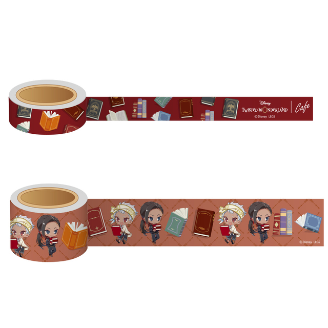 マスキングテープ