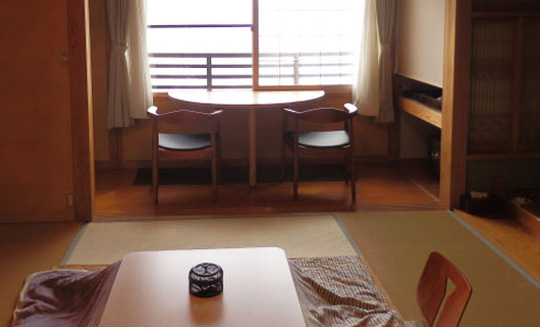 9位：猿ヶ京温泉　山と湖の絶景に浮かぶ宿　料理旅館　樋口 (2)