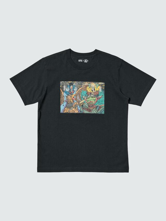 マンガUT 集英社創業100周年 /NARUTO―ナルト― ¥1,990