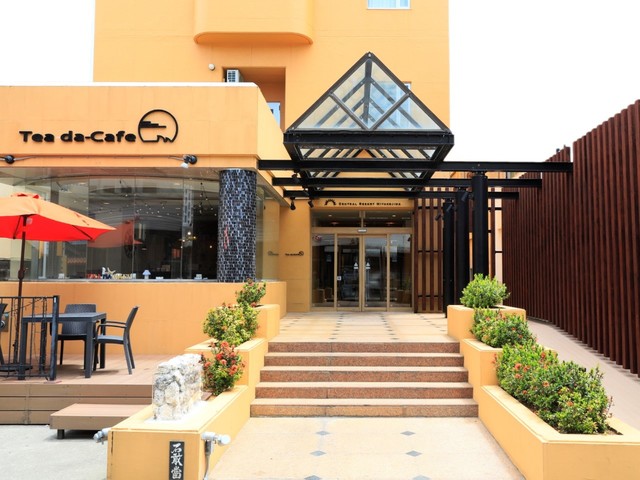 セントラルリゾート宮古島