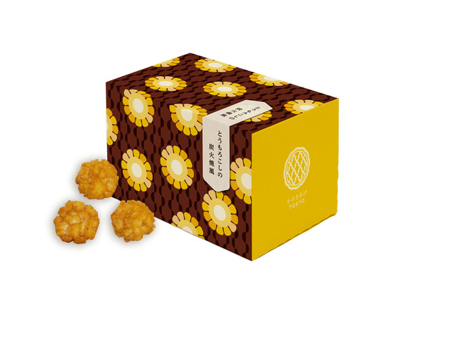 『かぶきあげTOKYO』