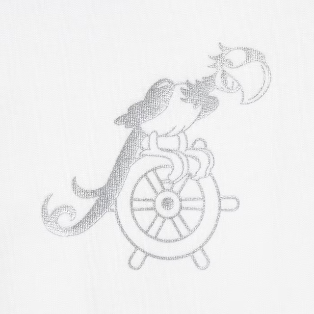 グラフィックTシャツ｜1,500円｜ユニクロUT「ミッキーシャインズ」コレクション