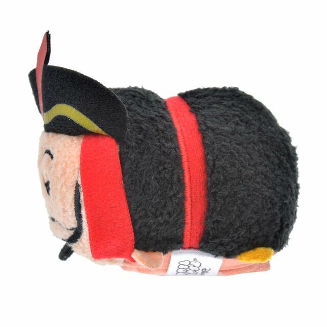 ツムツム ぬいぐるみ ジャファー ミニ(S) リバーシブル Halloween Disney Villains TSUM TSUM 2,200円