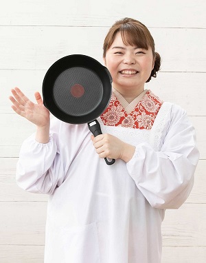 糸原 絵里香さん