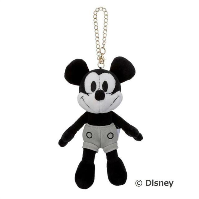 ディズニーキャラクター プチポップ HISTORY of STYLE バッグチャーム ミッキーマウス 2,178円