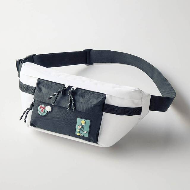 スポーティボディバッグ「グーフィー」｜ ￥5,490 （税込）