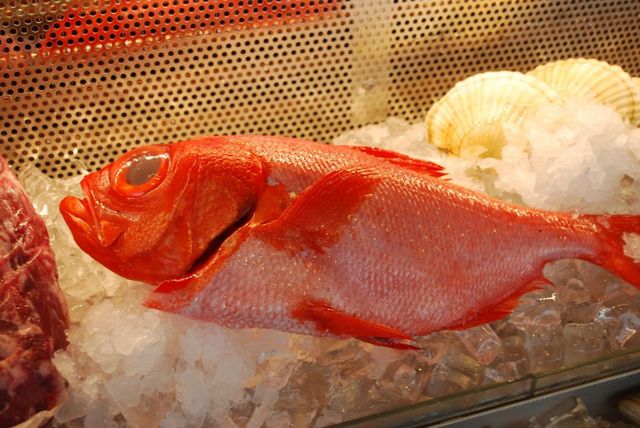 「相州牛」が食べられる「MARIN＆FARM」／新鮮な海鮮もレストランの名物