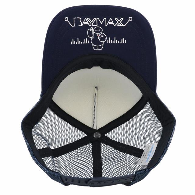 キャップ 2900円|58cm|東京ディズニーリゾート・アプリ、プラネットM