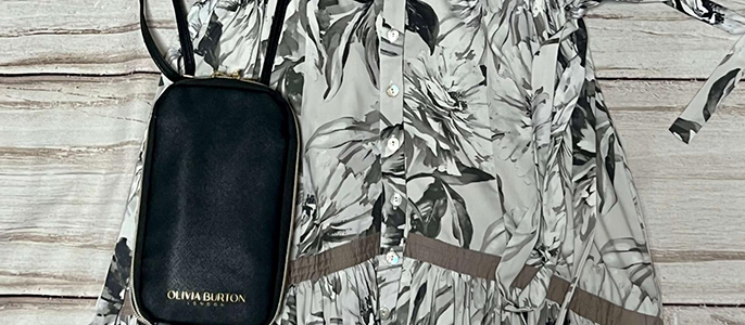 #プチプラで買えちゃう！オシャレで機能的な「ショルダーバッグ」