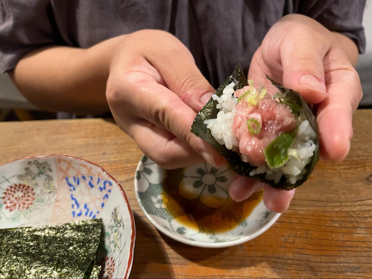 手 巻き 寿司 セット スシロー
