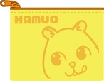 【ペコフェス(ペコフェス in 西武池袋本店 限定)】「ペコちゃんポコちゃんとゆかいな仲間たち トレーディングエンボスクリアポーチ」<全8種ランダム> 税込880円
