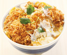 カツ丼（松）