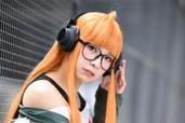 【大量コスプレ】大型装備も！上海の人気イベント『COMICUP 魔都同人祭 22』が日本を超える盛り上がりだった【現地レポ】