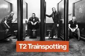 『Ｔ２ トレインスポッティング』公開中