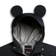 CSC x Disney Mickey アイベックス レインジャケット ￥26,400