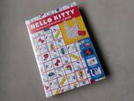 『HELLO KITTY レトロエコバッグ＆リボンポーチBOOK』3,498円（税込）