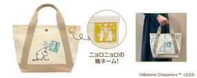トートバッグ　1,760円（税込）