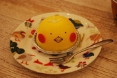 ことりカフェ／吉祥寺店・スイーツ
