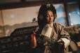 Netflixシリーズ『トングン ー呪いの宮ー』独占配信中