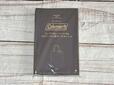 付録は「Coleman（コールマン）ジップつきトートバッグ＆クロワッサン形ポーチチャーム」