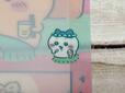 5つの見出しには、それぞれちいかわ、ハチワレ、うさぎ、モモンガ、さらにヒトハ＆フタバも登場！