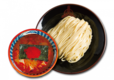灼熱つけ麺