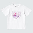 ユニクロ【推しの子】UT（グラフィックTシャツ）¥990
