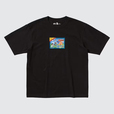 ユニクロ UT「カプコン40周年」グラフィックTシャツ 1,990円