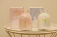 【Francfranc】「ミニ USB加湿器（ラビット／ディア）」（各2,890円）／今秋待望の新色が登場