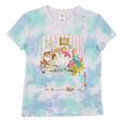 ピーター・パン 半袖Tシャツ タイダイ染め M L PETERPAN 70TH 4,950円
