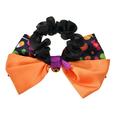 ミッキー ヘアポニー リボン DISNEY HALLOWEEN 1,500円