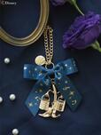 FANTASIA/ほうきリボンチャーム¥3,560｜Maison de FLEUR「Disney Collection」