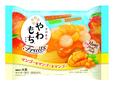 やわもちアイスFruits マンゴー＆マンゴー＆マンゴー