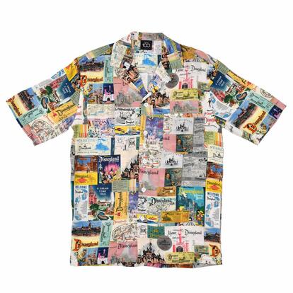 ディズニー100周年の歴史」がグッズに！“ファン必携おすすめアイテム 