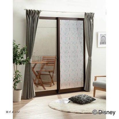 ディズニー カインズ 可愛く 寒さ 結露 対策 断熱サッシテープ 窓用シート で光熱費も節約 2 2 ディズニー特集 ウレぴあ総研