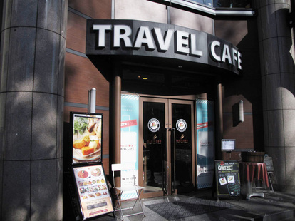 女子旅 計画の心強い味方 期間限定カフェで スマートな女子旅 を学んできた 1 3 ウレぴあ総研