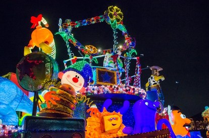 ディズニー大好きライターが選ぶ、2014年「パークで買って