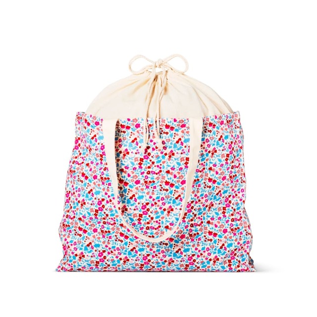 【フライングタイガー】ジムバッグ 1100円