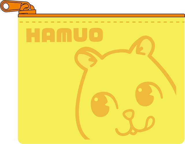 【ペコフェス(ペコフェス in 西武池袋本店 限定)】「ペコちゃんポコちゃんとゆかいな仲間たち トレーディングエンボスクリアポーチ」<全8種ランダム> 税込880円